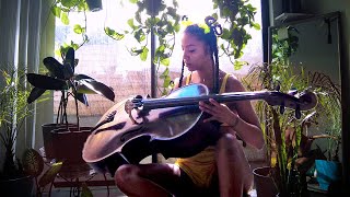 222 Calming Cello for People amp Plants ✿ PART 1 GROWING ROOTS ♡ 1 hour [upl. by Anayek]