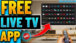 🔴 Insane Streaming App Bigger Than Mobdro [upl. by Euqinim]