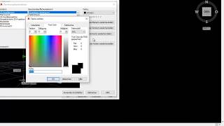 DATAflor CAD Tipps  Grundeinstellungen CAD [upl. by Yelbmik]