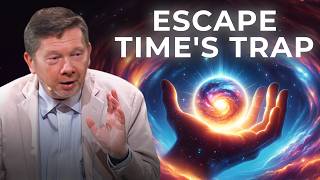 Navigating Lifes Challenges with Spiritual Awareness  Eckhart Tolle [upl. by Mauldon]