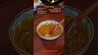 EASY CHINESE DIPPING SAUCE RECIPE recipe cooking chinesefood dippingsauce sauce seasoning [upl. by Radu977]