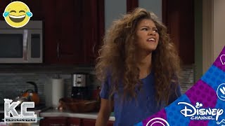 KC Undercover  Ouders verdwenen  Disney Channel BE [upl. by Sergius]