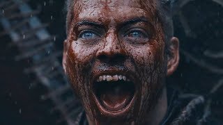 Vikings S05E03 Ivar quotI am Ivar the Bonelessquot Scene HD [upl. by Ravi]