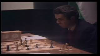 KASPAROV vs KARPOV Últimos Momentos de Sevilla 1987  Partidas 23 y 24 [upl. by Asum]