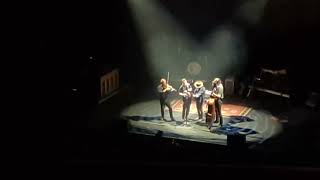 Gregory Alan Isakov Stable Song Live Phoenix 9152024 [upl. by Milde230]