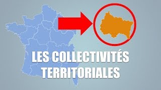 Cest quoi les Collectivités Territoriales  CollectivitésTerritoriales E01 [upl. by Trebo255]