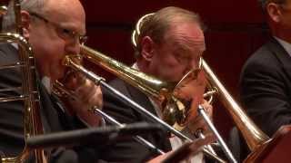 Tschaikowsky 6 Sinfonie »Pathétique« ∙ hrSinfonieorchester ∙ Lionel Bringuier [upl. by Aibsel]