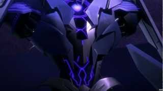 Transformers Prime  Soundwave Clip Season 1 Complete 1080p [upl. by Nehtanoj177]