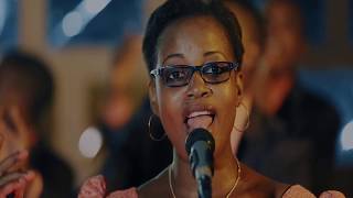 Neema Gospel Choir  Dira ya Kanisa Official Video [upl. by Wollis]