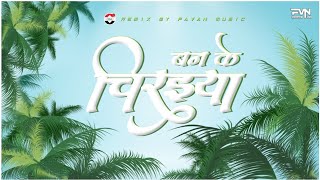 बन के चिरैया ‼️ Ban Ke Chiraiya ‼️Odia Remix  By Pavan Music [upl. by Otir998]