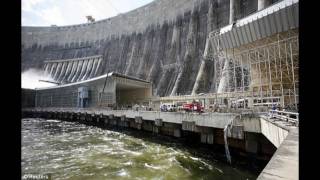 Hydroelectric Dam Disaster 76 Dead [upl. by Eniawed]