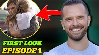 Heartland Season 18 Premiere Ty Bordens Emotional Return Explained [upl. by Astrea350]