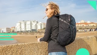 Osprey Daylite Plus Review  Versatile 20L Backpack For Everyday Carry [upl. by Brantley312]