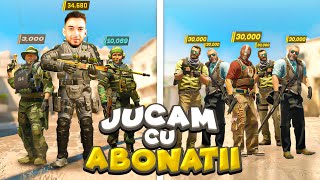 JUCAM PREMIER CU ABONATII AL 2LEA LIVE AZI INTRA SA DAI UN LIKE SEFULEcomenzi duality [upl. by Alletniuq]