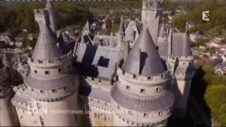 Pierrefonds un rêve de château [upl. by Eniala]