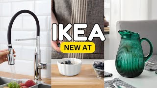 IKEA MustHaves 20 Products That Will Make Your Life Easier [upl. by Clerc]