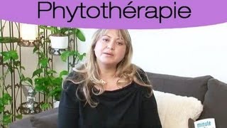 Comment se soigner par la phytothérapie [upl. by Nigem]