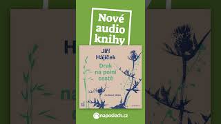 Nová audiokniha Jiřího Hájíčka právě vyšla [upl. by Esimaj]