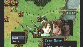 Suikoden 2 Part 36 Saving Ridley [upl. by Farron]