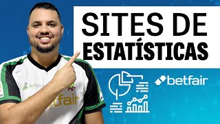 os 5 MELHORES SITES para ANALISAR suas APOSTAS em FUTEBOL ⚽️✅ TRADE ESPORTIVO [upl. by Elleret82]