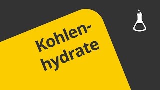 Kohlenhydrate  Ein erster Einblick  Chemie  Organische Chemie [upl. by Nirehs]