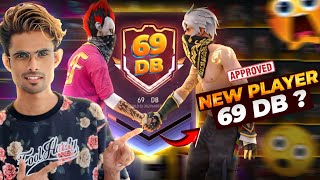 Better Than PC Player 😨❓ Best Player in India 🇮🇳🔥 RASHIQ DB rashiqdb 69db [upl. by Melvina918]