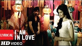 I Am In Love  Romantic Song  KK  Ajay D  Kangana R  Emraan H  Slowed  Reverb  loficlub30 [upl. by Ettelocin]