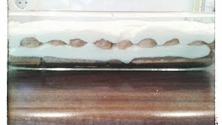 Het Lekkerste Tiramisu Recept [upl. by Svetlana]