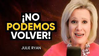 ¡LA MEJOR VIDENTE DE EEUU PREDICE EL FUTURO DE LA HUMANIDAD ESTE AÑO Y MÁS ALLÁ  Julie Ryan [upl. by Zohar]