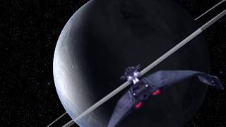 Star Trek Klingon Battle Hitfilm 4 Express test [upl. by Rem101]