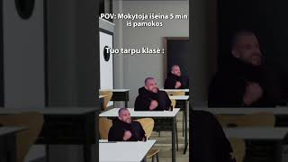 Penktoku balius meme lietuva melesko mokykla [upl. by Eserahc260]