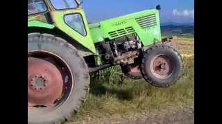 deutz 6806 [upl. by Cutlerr]