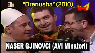 AVI Minatori amp Naser Gjinovci  Drenusha 2 vjetorin e Pavaresise 2010 [upl. by Huberto100]