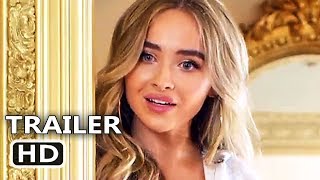 ROYALTIES Trailer 2020 Sabrina Carpenter Musical Series [upl. by Llesig]