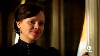 Lizzie Borden Chronicles 2015 Lifetime MiniSeries [upl. by Brigitte]