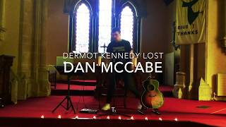 Dermot Kennedy  Lost Cover [upl. by Ardnuahsal977]