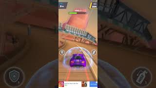 HIGH SPEED RACING STUNT CAR GAMES music remix games Shorts viral  YT Videos [upl. by Atenaz936]