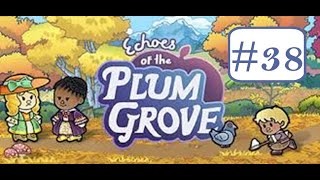 Echoes of Plum Grove Ep38 ELEMENTARY My Dear Watson A Lemon Tree [upl. by Mendes]