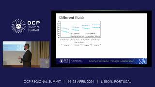 Novel Hybrid Immersion Liquid Cooling Technique for Data Center [upl. by Anined]