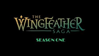 Wingfeather Saga Season 1 Episodes 1 amp 2 [upl. by Leahcimnhoj]