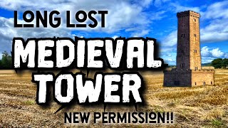 What will be found on this new medieval fort permission XP Deus 2 [upl. by Arikehs]