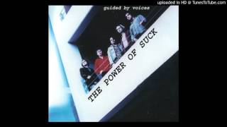 Guided by Voices  Pantherz [upl. by Ecinahc]