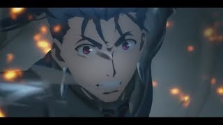 【AMV】FateStay nightHeavens feel 2018年 Destiny [upl. by Pillsbury249]