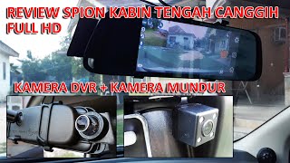 PASANG KAMERA SPION RASA KAMERA 360 KW SUPER [upl. by Akemot]