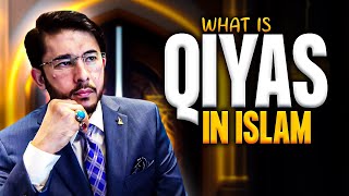 what is qiyas in islam Hassan Allahyari English  example qiyas  Allahyari English Clips [upl. by Moritz644]