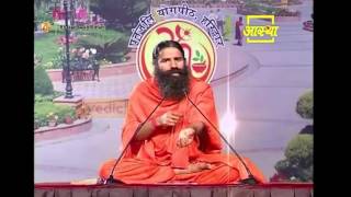 Bhastrika Pranayam  Detailed Explanation by Swami Ramdev [upl. by Caterina]