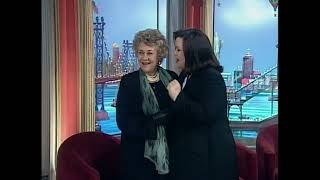 The Rosie ODonnell Show  Season 3 Episode 158 1999 [upl. by Latvina4]