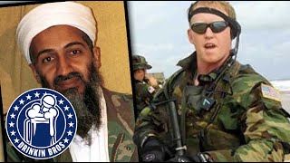 Navy SEAL Rob ONeill on Planning the Bin Laden Raid [upl. by Sirehc715]