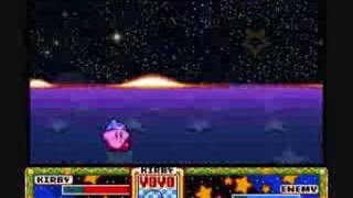 Kirby Super Star Final Boss Ending and Secret [upl. by Eikcor]