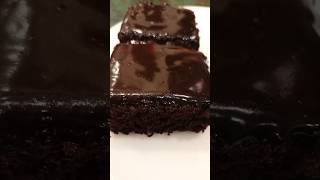 Easy Delizia Chocolate Brownies Recipe Moist and Fudgy  Kids Lunch Box [upl. by Fairweather]